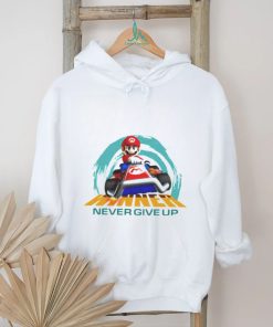 Mario Kart Games For Players shirt