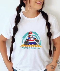 Mario Kart Games For Players shirt