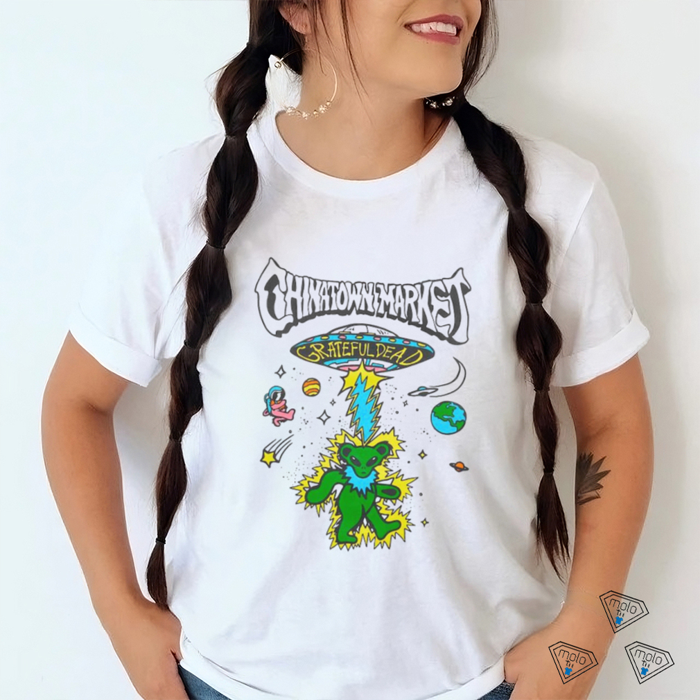 Mama Bear T Shirt, Vintage Grateful Dead T Shirt