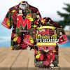 I’m Here For Mardi Gras Mask Hawaiian Shirt