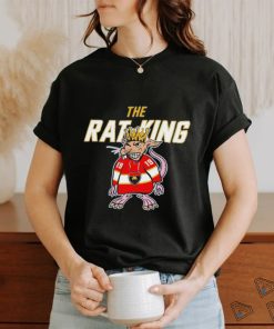 Matthew Tkachuk the rat king Florida Panthers shirt