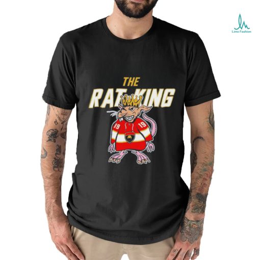 Matthew Tkachuk the rat king Florida Panthers shirt