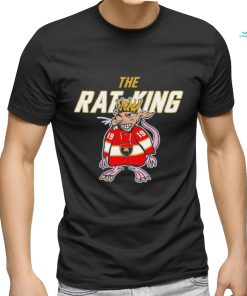 Matthew Tkachuk the rat king Florida Panthers shirt