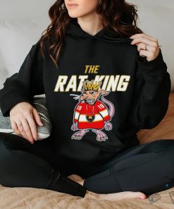 Matthew Tkachuk the rat king Florida Panthers shirt