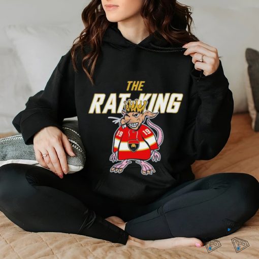 Matthew Tkachuk the rat king Florida Panthers shirt