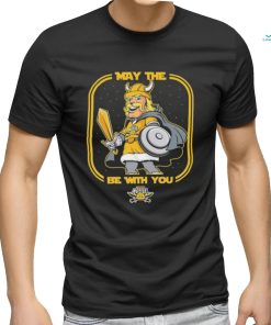 May The NKU Norse Be With You Shirt