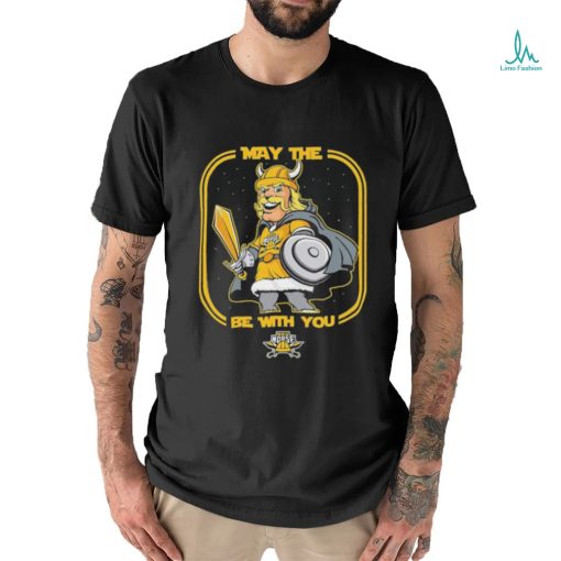 May The NKU Norse Be With You Shirt