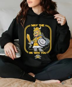 May The NKU Norse Be With You Shirt