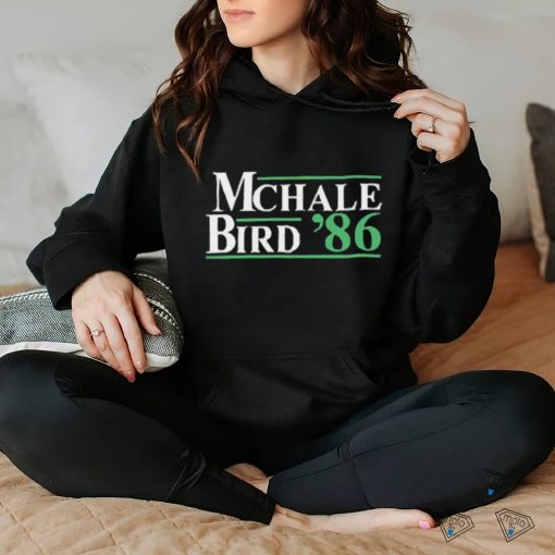 Mchale Bird 86 T Shirt