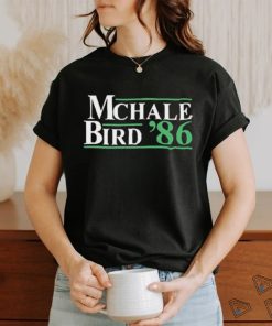 Mchale Bird 86 T Shirt