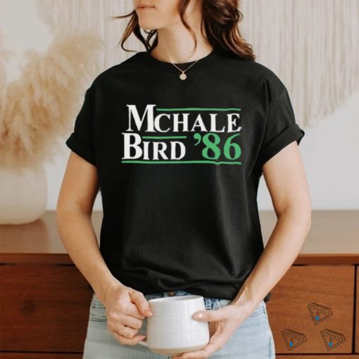 Mchale Bird 86 T Shirt