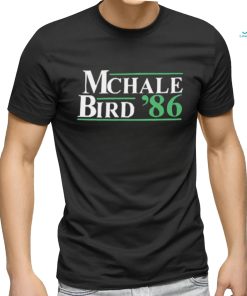 Mchale Bird 86 T Shirt