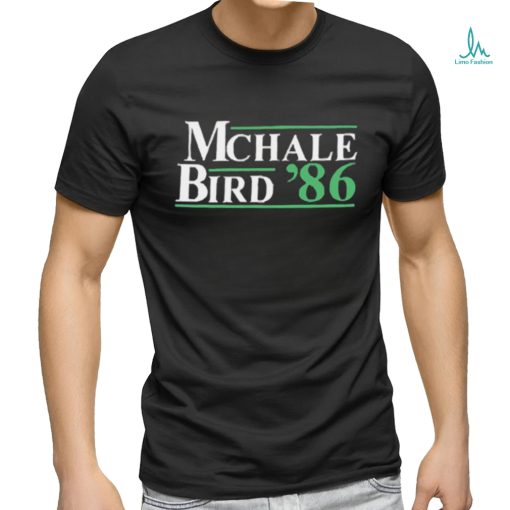 Mchale Bird 86 T Shirt