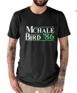 Mchale Bird 86 T Shirt