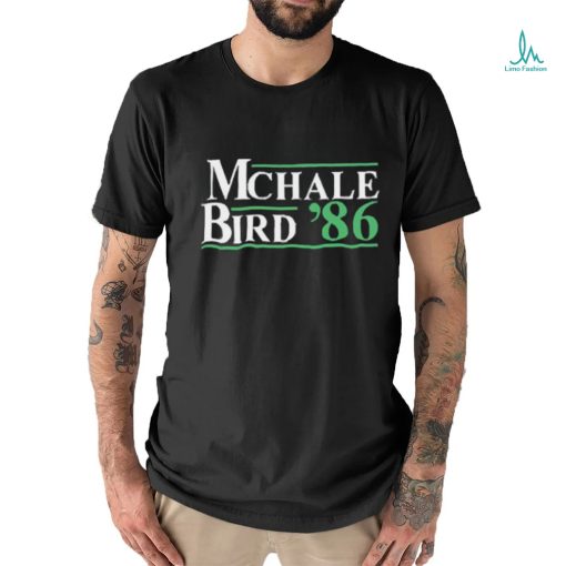 Mchale Bird 86 T Shirt