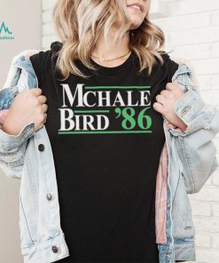 Mchale bird 86 shirt