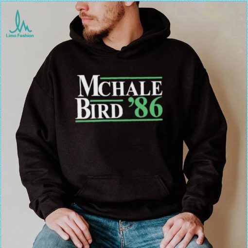 Mchale bird 86 shirt