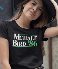 Mchale bird 86 shirt