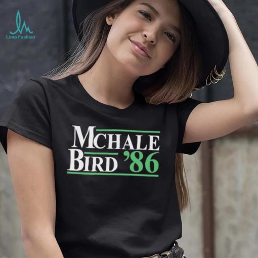 Mchale bird 86 shirt