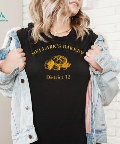 Mellark bakery district 12 shirt