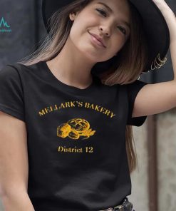 Mellark bakery district 12 shirt