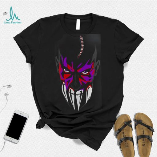 Men’s Black Finn Bálor 14 Staples T Shirts