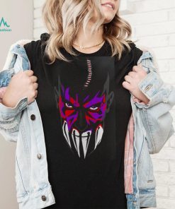 Men's Black Finn Bálor 14 Staples T Shirts