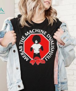 Merab The Machine Dvalishvili 2023 Shirt