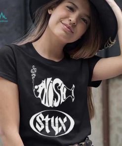 Methsyndicate Phish Styx T Shirt