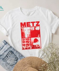 Metz Bella Canvas Tee