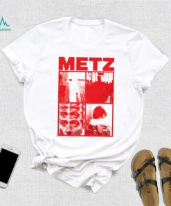 Metz Bella Canvas Tee