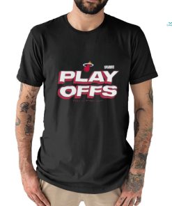 Miami Heat 2023 Nba Playoffs Shirt