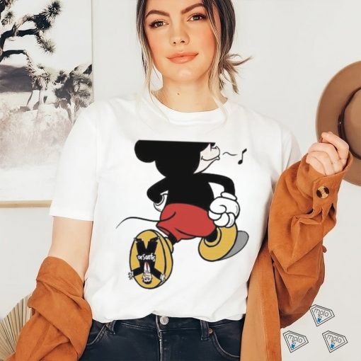 Mickey Mouse Desantis Shirt