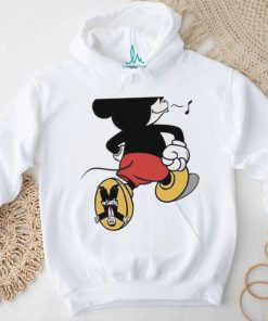 Mickey Mouse Desantis Shirt