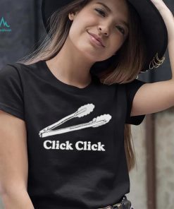 Middle class fancy merch click click shirt