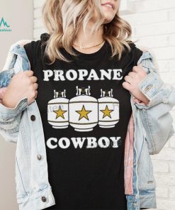 Middleclassfancy Store Propane Cowboy Hoodie