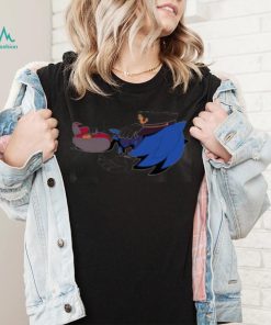 Miexriir Dead Sonic Shirt