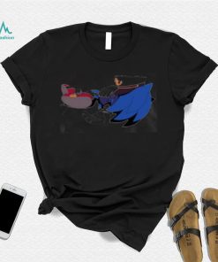 Miexriir Dead Sonic Shirt