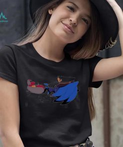 Miexriir Dead Sonic Shirt