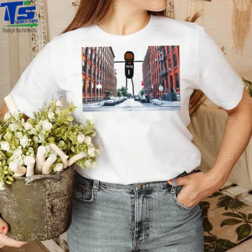 Mikal Bridges The Brooklyn Bridges art shirt