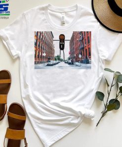 Mikal Bridges The Brooklyn Bridges art shirt