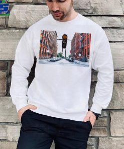 Mikal Bridges The Brooklyn Bridges art shirt