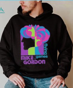 Mike Gordon Flying Games Shirt