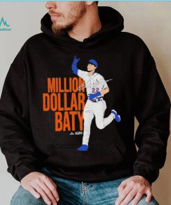 Million Dollar Baty Signature Shirt