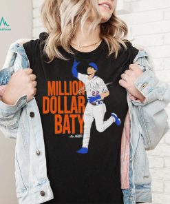 Million Dollar Baty Signature Shirt