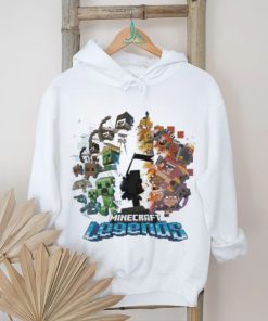 Minecraft Legends Shirt