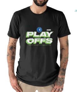 Minnesota Timberwolves 2023 Nba Playoffs Shirt