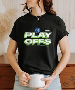 Minnesota Timberwolves 2023 Nba Playoffs Shirt