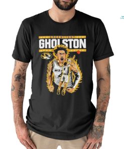 MissourI ncaa deandre gholston greenlight gholston t shirt