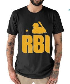 Mlb Rbi Shirt